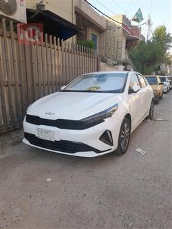 كيا K3